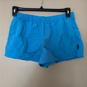 Patagonia Baggy Short Shorts
